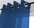 Adore the Decor™ Sheer Grommet Window Curtain Panel